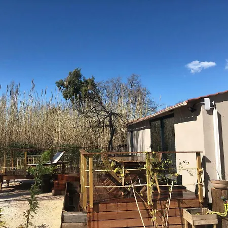 Tiny House Sur La Cote D'azur *