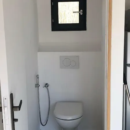 Tiny House Sur La Cote D'azur הייר