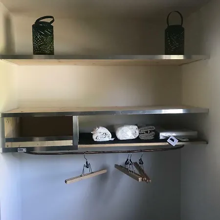 Tiny House Sur La Cote D'azur *