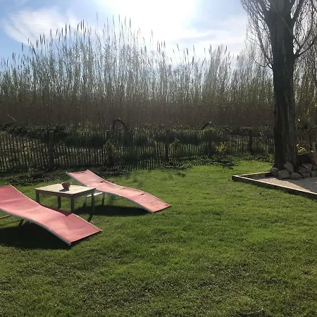 Tiny House Sur La Cote D'azur * 耶尔