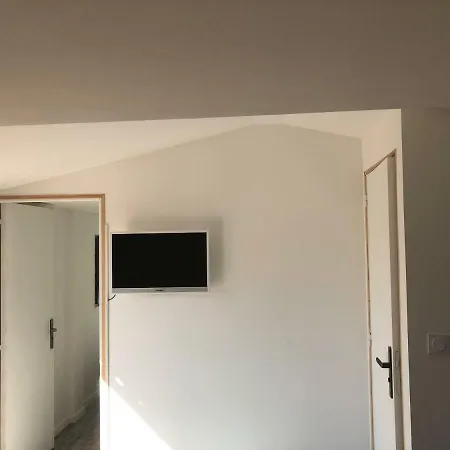 Holiday home Tiny House Sur La Cote D'azur *
