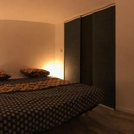 Holiday home Tiny House Sur La Cote D'azur Hyeres