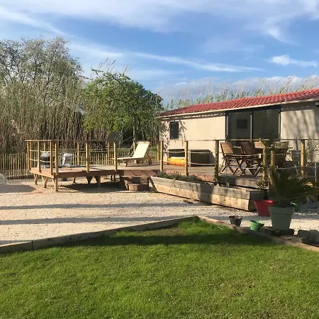 Holiday home Tiny House Sur La Cote D'azur *