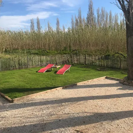 Tiny House Sur La Côte D’azur *