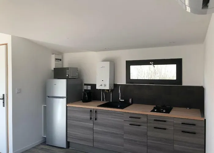 Tiny House Sur La Cote D'azur