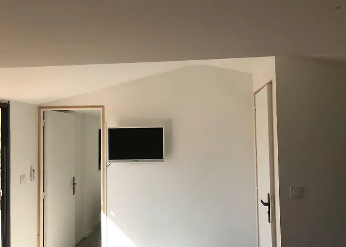 Nyaraló Tiny House Sur La Cote D'azur *