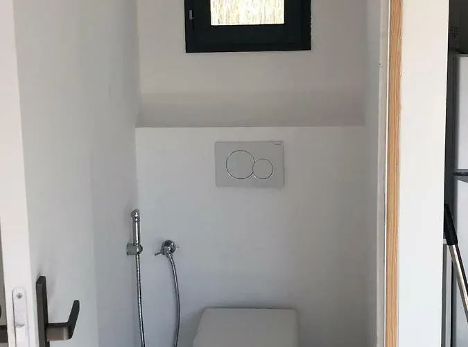 Tiny House Sur La Cote D'azur Hyères