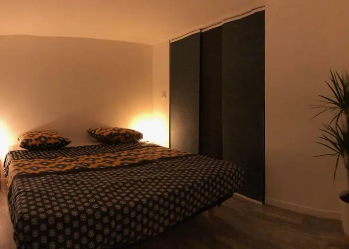 Nyaraló Tiny House Sur La Cote D'azur Hyères