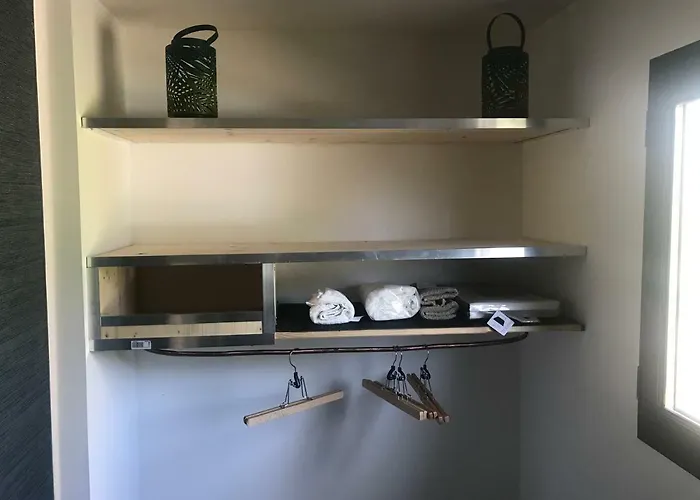 Tiny House Sur La Cote D'azur *