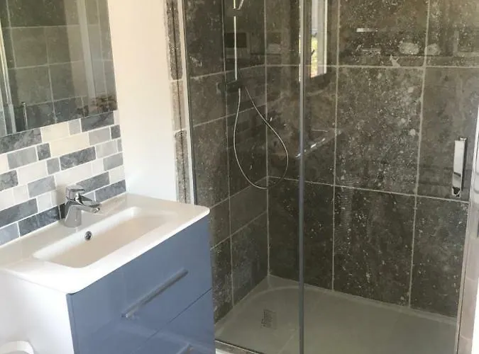 Tiny House Sur La Cote D'azur *