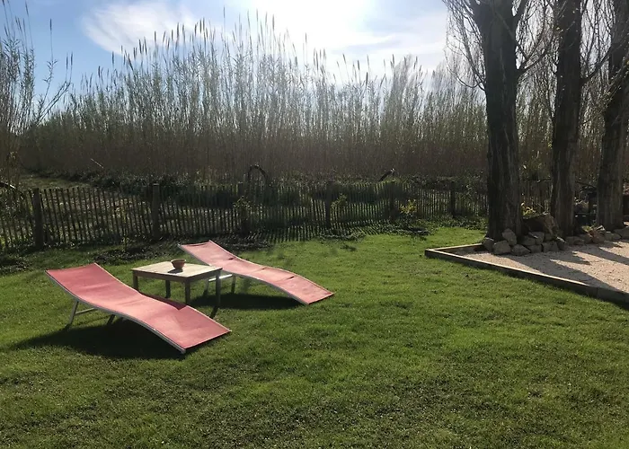 Tiny House Sur La Cote D'azur * Hyères