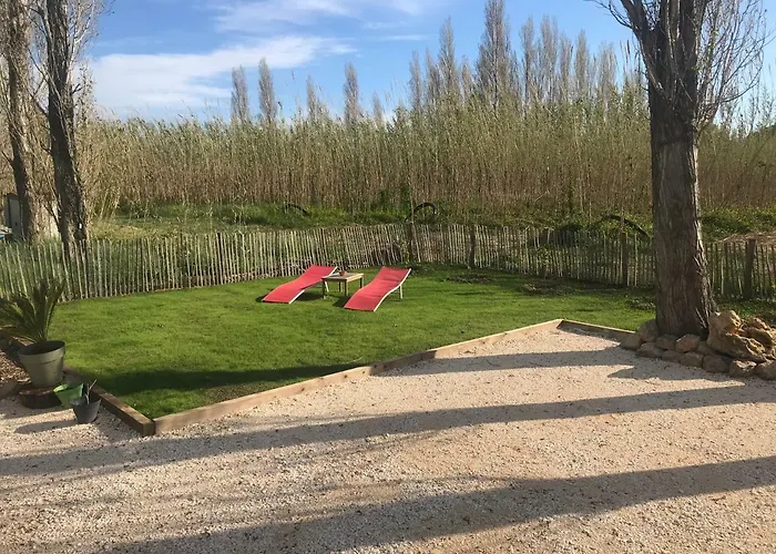 Tiny House Sur La Cote D'azur *